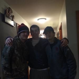 Meet your Posher, Ryan